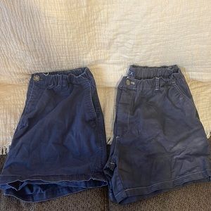 Mens shorts 5 1/2 inseam